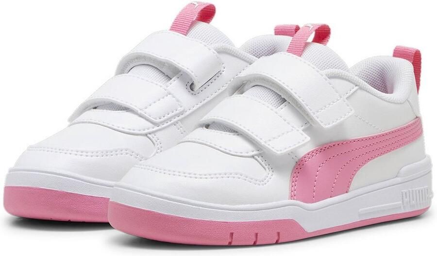 PUMA Multiflex Sl V Ps Schoenen Roze