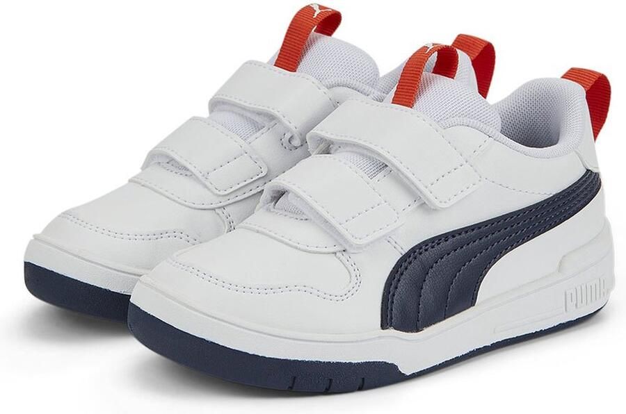 PUMA Multiflex Sl V Ps Schoenen Wit