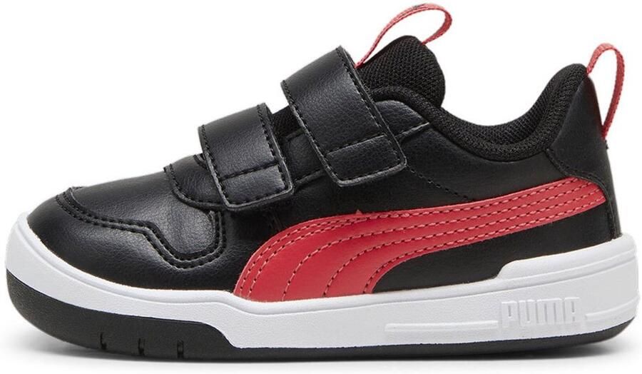 PUMA Multiflex Sl V Schoenen Zwart