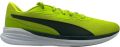 PUMA -Night Runner V3-Groen - Groen