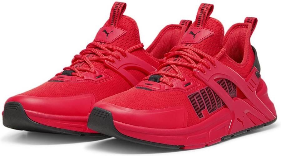 PUMA Pacer + Schoenen Roze