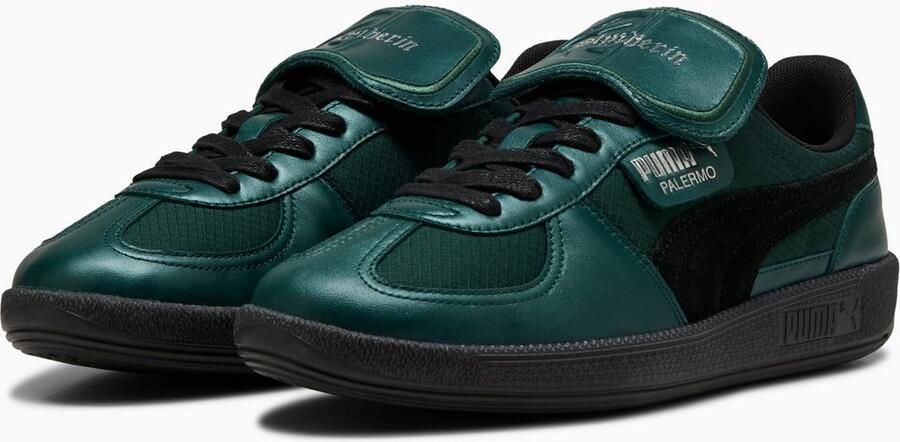 PUMA PALERMO 2 SCHOENEN HARRY POTTER 40121001 r