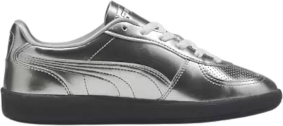 Puma Palermo Astro Escape sneaker met metallic finish