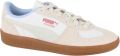 Puma Palermo Gentle Meld 402571 01 Warm White Caramel - Wit