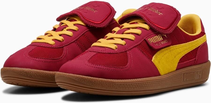 PUMA PALERMO HARRY POTTER SCHOENEN 40120901 r - Foto 2