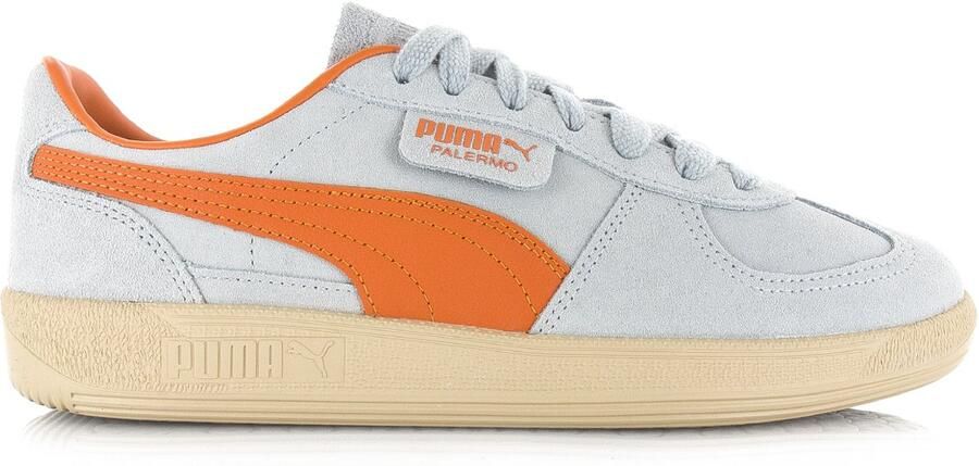 Puma Palermo | mint sneakers suède Suede Unisex - Foto 3