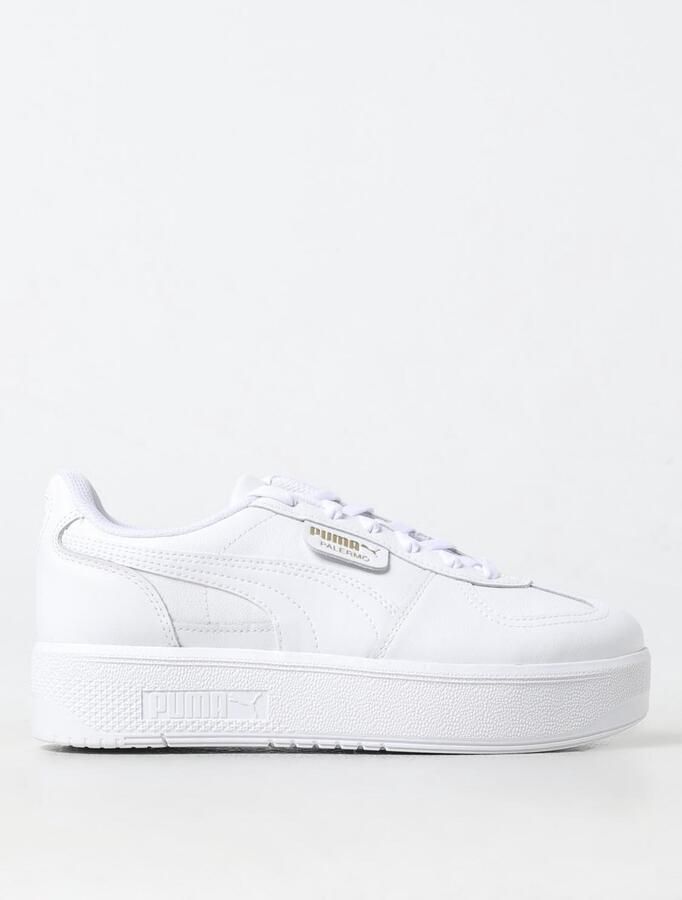 Puma Lage Sneakers 400461_03_palermo_elevata_lth_wns - Foto 2