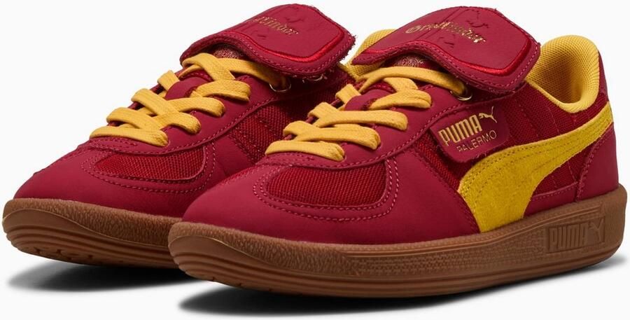 PUMA PALERMO SCHOENEN HARRY POTTER JR 40143001 r