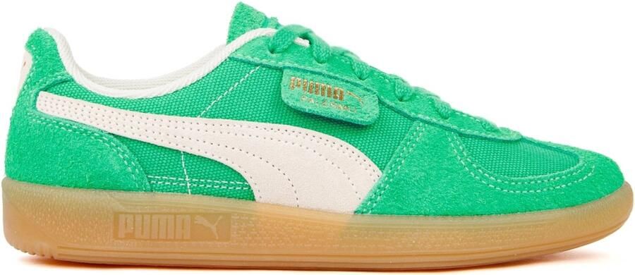 Puma Palermo Vintage Lifestyle in blauw formaten: 41