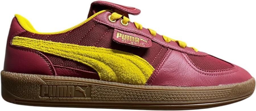 Puma Sneakers laag ' x Harry Potter'