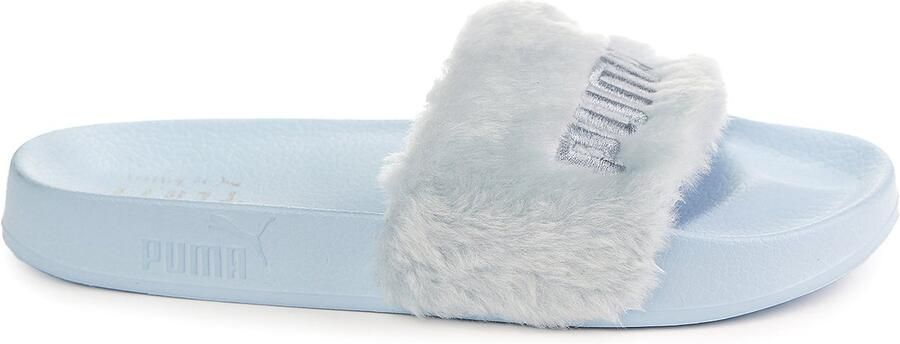 PUMA Pantoffels Fenty Slide Cool Blue Blauw