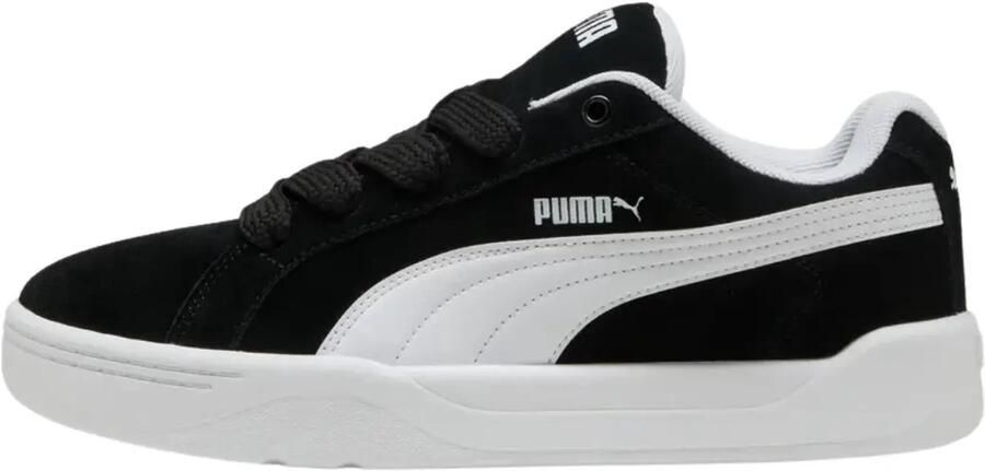 Puma Lage Sneakers 01 PARK LIFESTYLE EASY SD JR