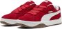 PUMA Park Lifestyle Easy SD Unisex Sneakers For All Time Red- White - Thumbnail 1