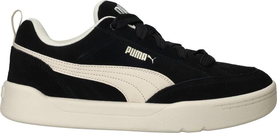 Puma Sneakers Baskets Park Lifestyle Raw daim