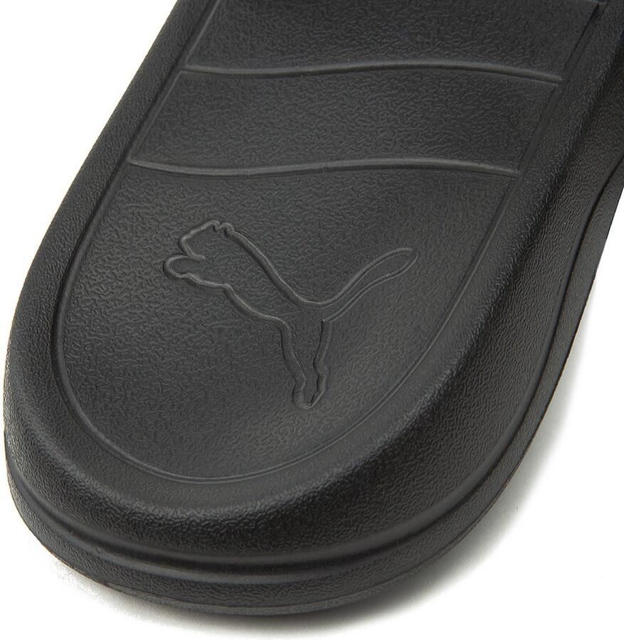 Puma Popcat 2.0 badslippers zwart - Foto 3