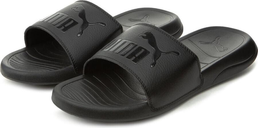 Puma Popcat 2.0 badslippers zwart - Foto 5