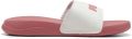 PUMA Popcat 20 Ps Slippers Wit Roze Kinderen - Wit/Roze