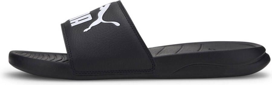 Puma Stijlvolle Tap Dance Slippers voor nen Black - Foto 10