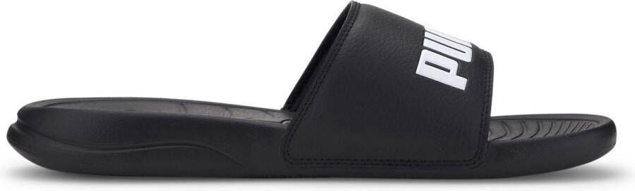 Puma Stijlvolle Tap Dance Slippers voor nen Black - Foto 10