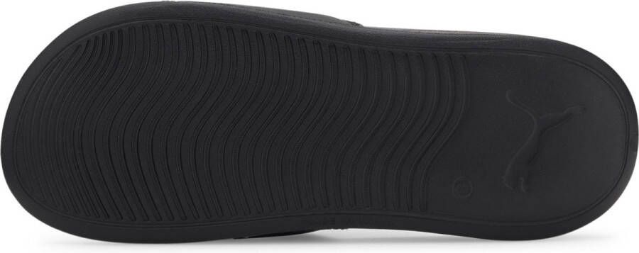 Puma Stijlvolle Tap Dance Slippers voor nen Black - Foto 6