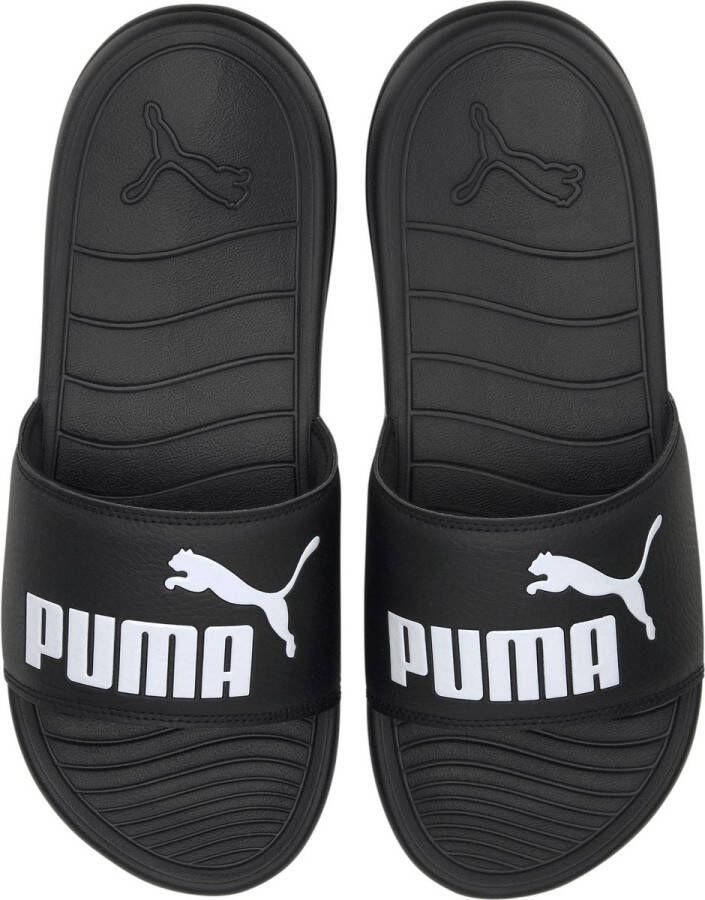 Puma Stijlvolle Tap Dance Slippers voor nen Black - Foto 2