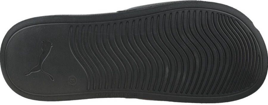 Puma Stijlvolle Tap Dance Slippers voor nen Black - Foto 7