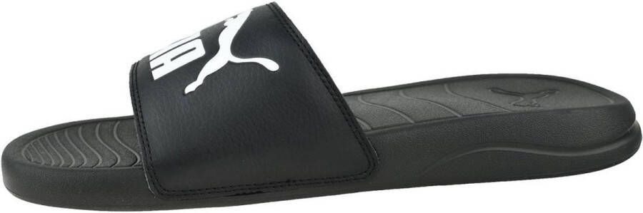 Puma Stijlvolle Tap Dance Slippers voor nen Black - Foto 9