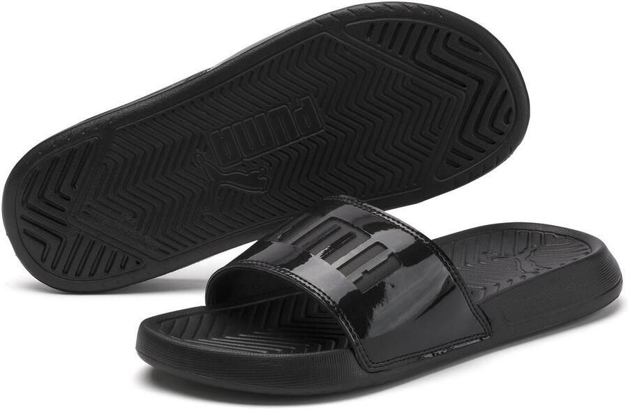 PUMA POPCAT FLIP-FLOPS PATENT