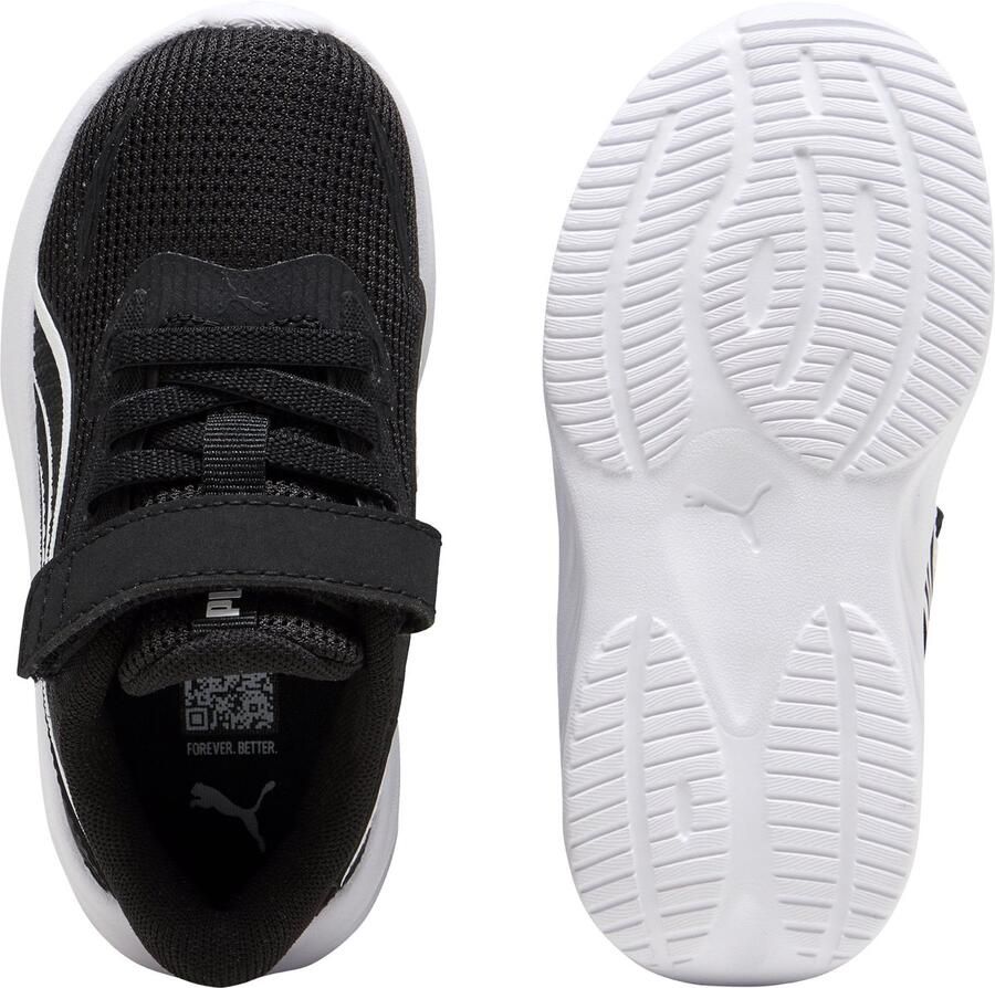 PUMA Pounce 2 AC+ Inf-sportschoenen met klittenband voor kinderen - Foto 2