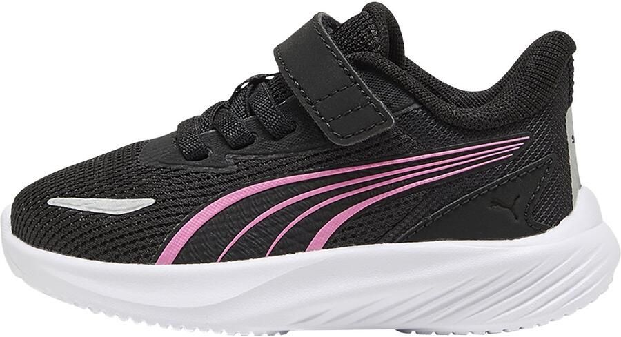 PUMA Pounce 2 AC+ Inf-sportschoenen met klittenband voor kinderen - Foto 4