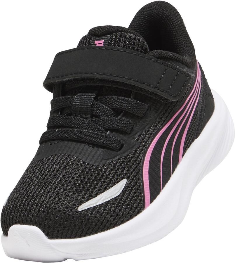 PUMA Pounce 2 AC+ Inf-sportschoenen met klittenband voor kinderen - Foto 3