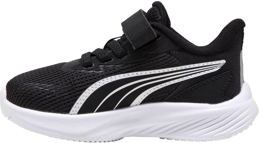 PUMA Pounce 2 AC+ Inf-sportschoenen met klittenband voor kinderen - Foto 3