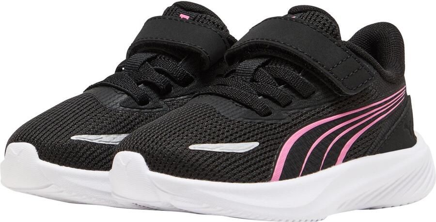 PUMA Pounce 2 AC+ Inf-sportschoenen met klittenband voor kinderen - Foto 5