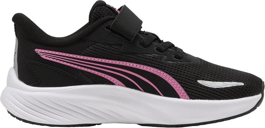 PUMA Pounce Lite 2 AC+ PS-sportschoenen met klittenband voor kinderen - Foto 2