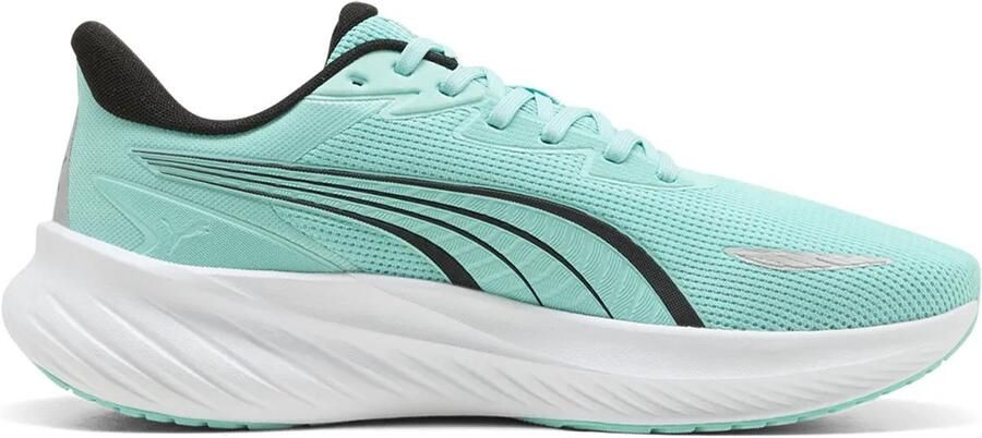 PUMA Pounce Lite 2 Hardloopschoenen Groen 1 2 Man