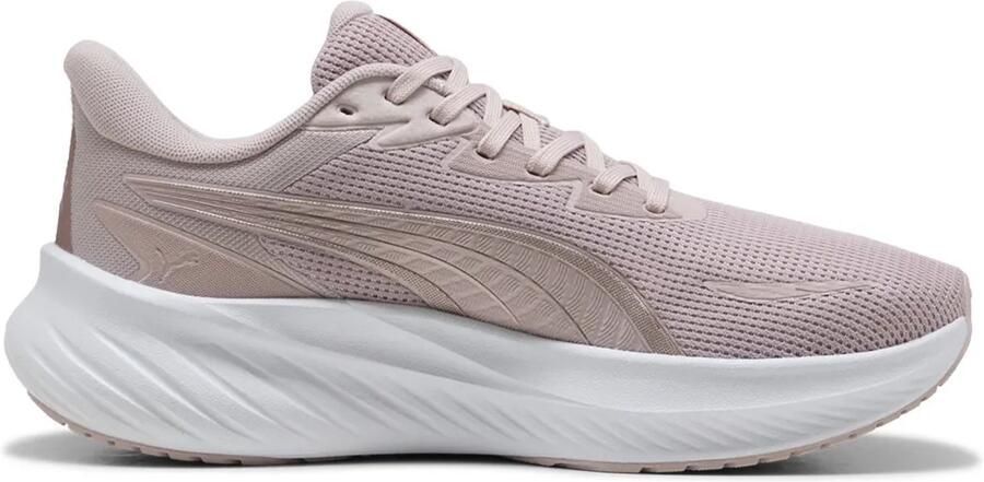 PUMA Pounce Lite 2 Hardloopschoenen Roze 1 2 Vrouw