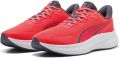 PUMA Pounce Lite 2 Hardloopschoenen Senior - Rood/Grijs/Wit