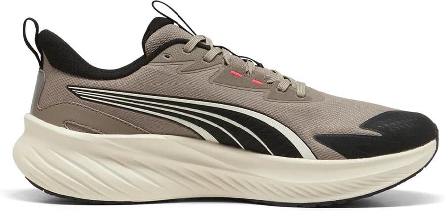 PUMA Pounce Lite 2 Ptx Hardloopschoenen Grijs Man