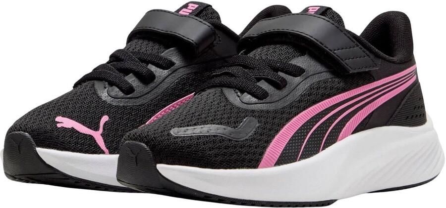 PUMA Pounce Lite AC+ PS Hardloopschoenen Junior