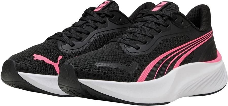 PUMA Pounce Lite Hardloopschoenen Senior