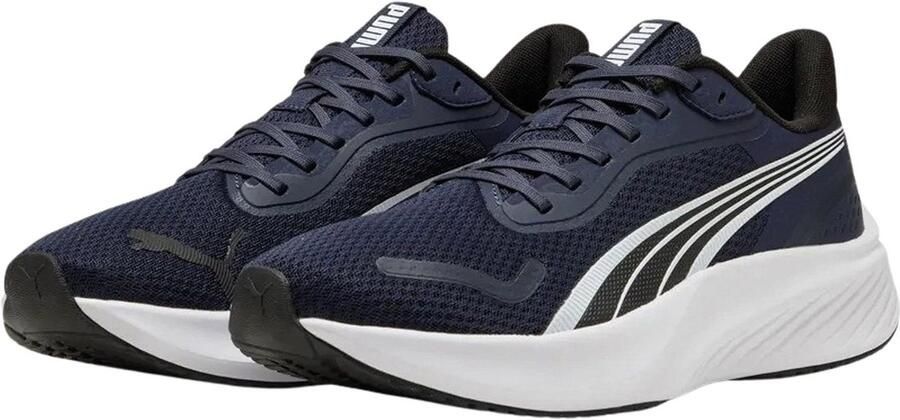 PUMA Pounce Lite Hardloopschoenen Senior