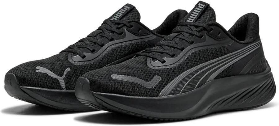 PUMA Pounce Lite sneakers Hardloopschoenen Sportschoenen 310778 14 Black-Cool Dark Gray - Foto 2