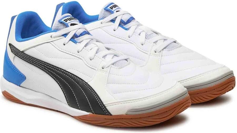 PUMA PRESSING IV Indoor zaalvoetbalschoenen voor heren
