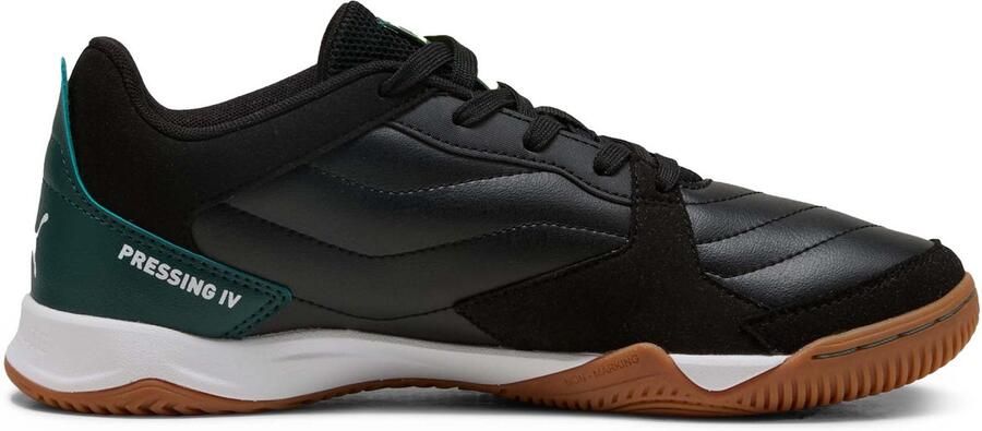 PUMA Pressing Iv Voetbalschoenen Sportswear Volwassen - Foto 2