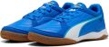 PUMA Pressing Iv Zaalschoenen Blauw 1 2 Man - Blauw
