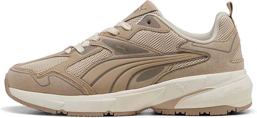 PUMA Profoam Galactic Hardloopschoenen Beige Man