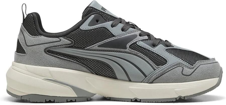 PUMA Profoam Galactic Hardloopschoenen Grijs Man