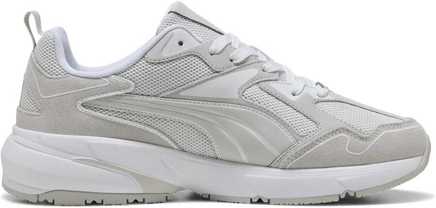 PUMA Profoam Galactic Hardloopschoenen Wit Man