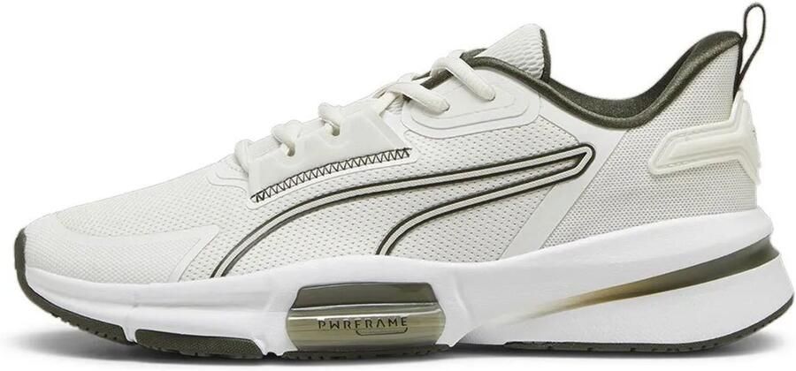 PUMA Pwr Frame Tr 3 Schoenen Beige