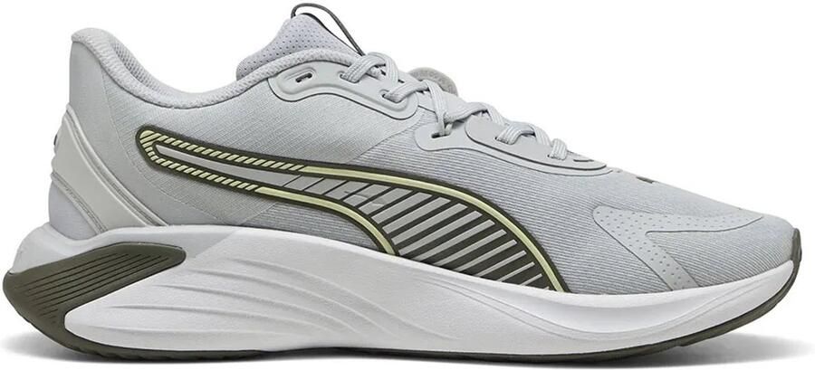 PUMA Pwr Hybrid Schoenen Grijs 1 2 Man